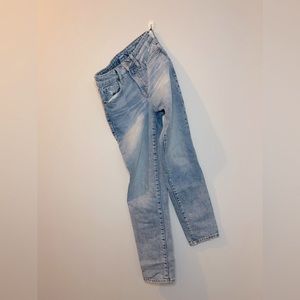 OLD NAVY OG Straight Jean | SZ 0